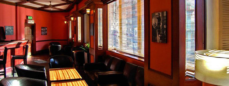 Thistle Edinburgh, The King James Exterior foto