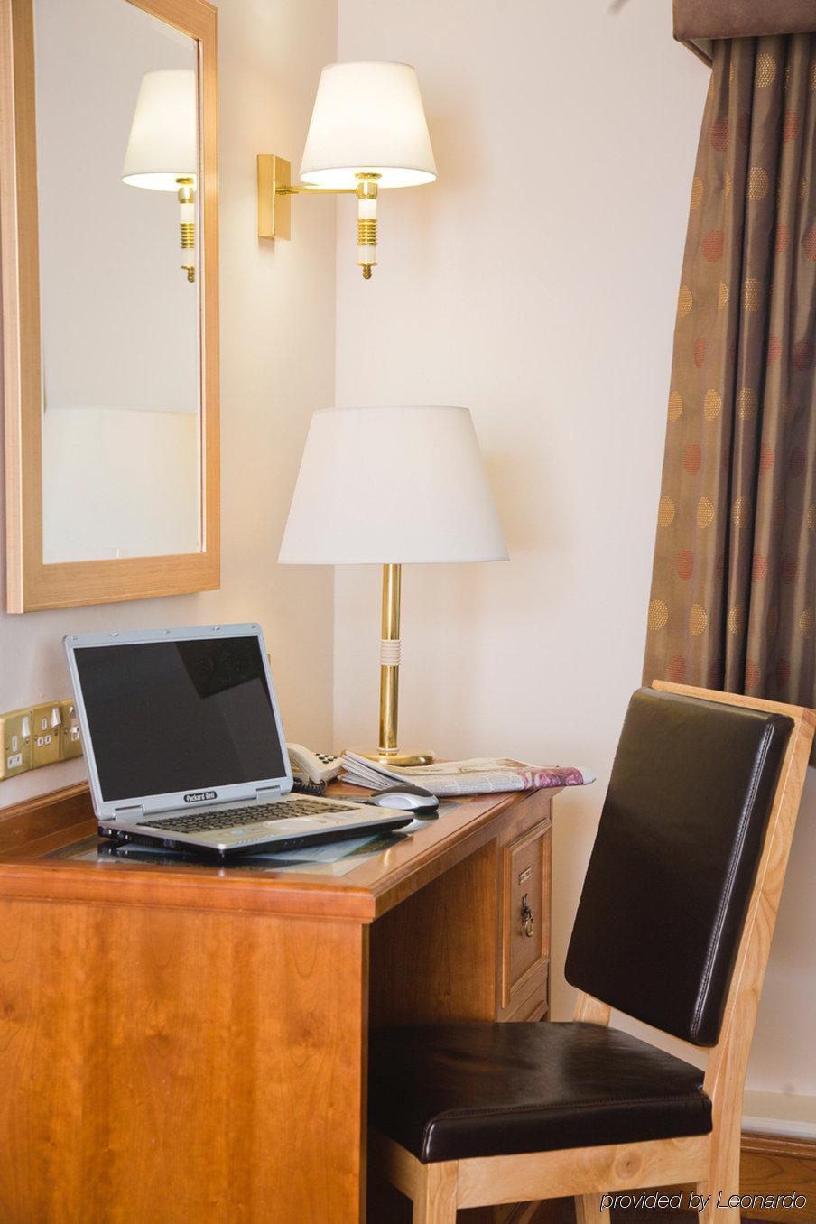 Thistle Edinburgh, The King James Habitación foto